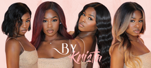 Load image into Gallery viewer, Build A Custom Wig
